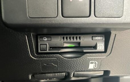 Toyota Roomy I, 2022 год, 930 000 рублей, 16 фотография