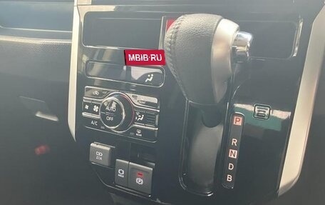 Toyota Roomy I, 2022 год, 930 000 рублей, 15 фотография