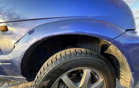 Toyota Cami, 2001 год, 300 000 рублей, 10 фотография