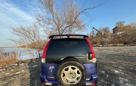 Toyota Cami, 2001 год, 300 000 рублей, 5 фотография