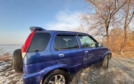 Toyota Cami, 2001 год, 300 000 рублей, 4 фотография