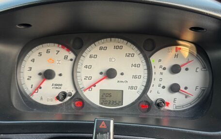 Toyota Cami, 2001 год, 300 000 рублей, 24 фотография