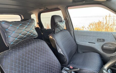 Toyota Cami, 2001 год, 300 000 рублей, 25 фотография