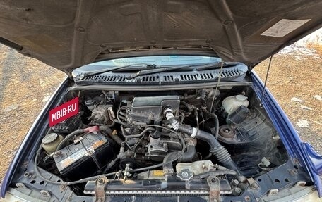 Toyota Cami, 2001 год, 300 000 рублей, 15 фотография