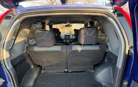 Toyota Cami, 2001 год, 300 000 рублей, 19 фотография