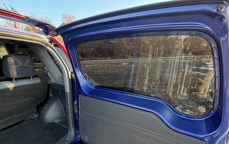 Toyota Cami, 2001 год, 300 000 рублей, 20 фотография