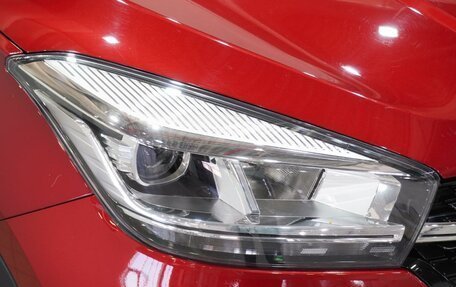 Chery Tiggo 4 I рестайлинг, 2019 год, 1 400 000 рублей, 7 фотография