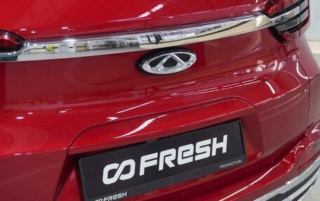 Chery Tiggo 4 I рестайлинг, 2019 год, 1 400 000 рублей, 11 фотография