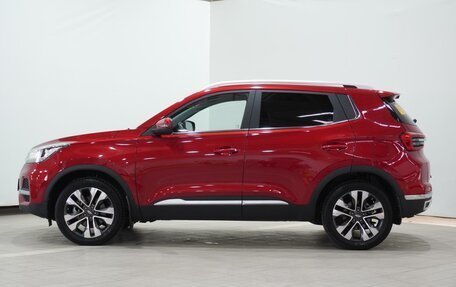 Chery Tiggo 4 I рестайлинг, 2019 год, 1 400 000 рублей, 6 фотография