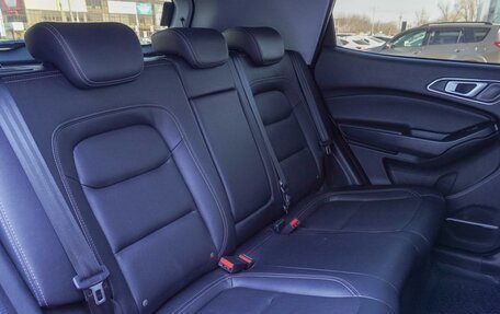 Chery Tiggo 4 I рестайлинг, 2019 год, 1 400 000 рублей, 13 фотография