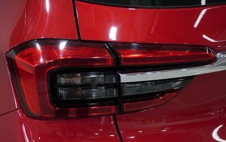 Chery Tiggo 4 I рестайлинг, 2019 год, 1 400 000 рублей, 8 фотография