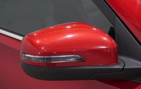 Chery Tiggo 4 I рестайлинг, 2019 год, 1 400 000 рублей, 10 фотография