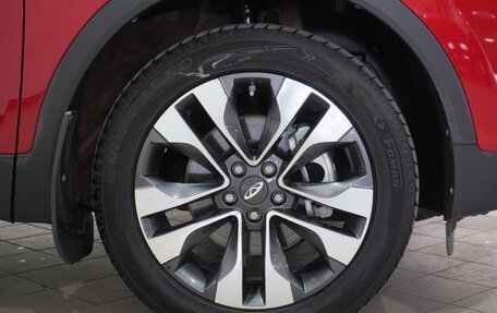 Chery Tiggo 4 I рестайлинг, 2019 год, 1 400 000 рублей, 9 фотография