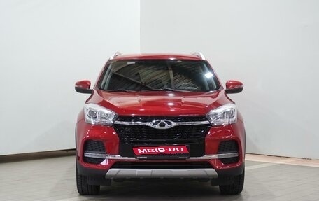 Chery Tiggo 4 I рестайлинг, 2019 год, 1 400 000 рублей, 3 фотография