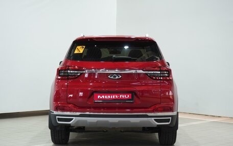 Chery Tiggo 4 I рестайлинг, 2019 год, 1 400 000 рублей, 4 фотография