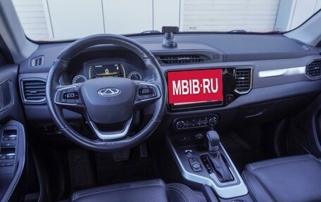 Chery Tiggo 4 I рестайлинг, 2019 год, 1 400 000 рублей, 12 фотография