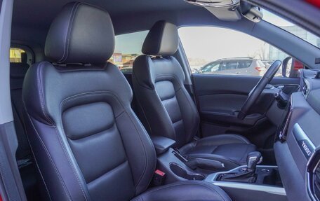 Chery Tiggo 4 I рестайлинг, 2019 год, 1 400 000 рублей, 17 фотография