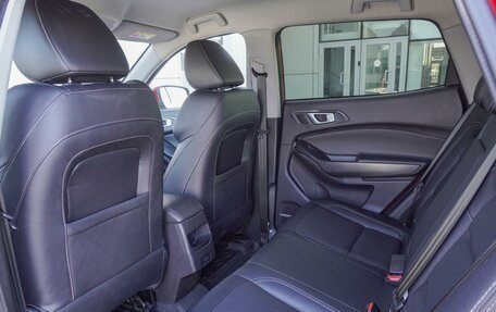 Chery Tiggo 4 I рестайлинг, 2019 год, 1 400 000 рублей, 16 фотография