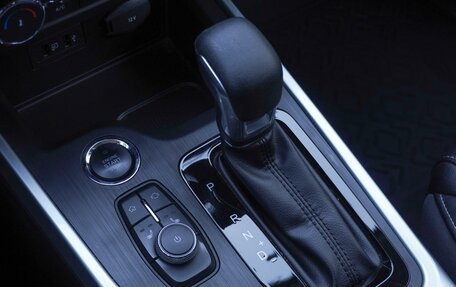 Chery Tiggo 4 I рестайлинг, 2019 год, 1 400 000 рублей, 18 фотография