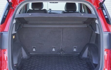 Chery Tiggo 4 I рестайлинг, 2019 год, 1 400 000 рублей, 26 фотография