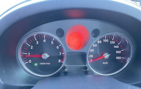 Nissan X-Trail, 2009 год, 1 185 000 рублей, 8 фотография