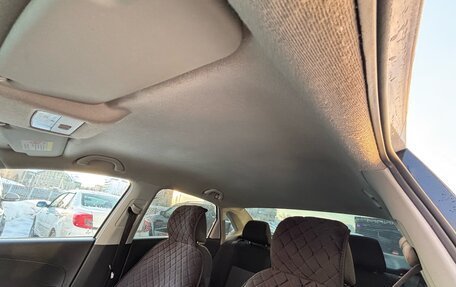 Volkswagen Polo VI (EU Market), 2011 год, 650 000 рублей, 9 фотография