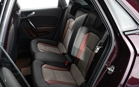 Audi A1, 2013 год, 1 159 000 рублей, 9 фотография