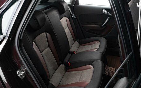 Audi A1, 2013 год, 1 159 000 рублей, 7 фотография