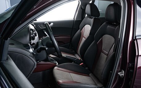 Audi A1, 2013 год, 1 159 000 рублей, 10 фотография