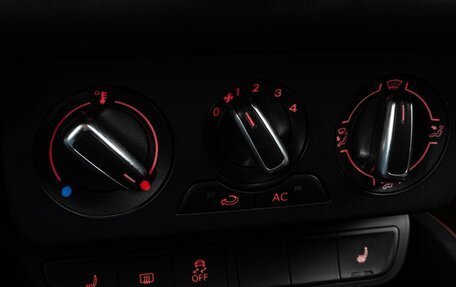 Audi A1, 2013 год, 1 159 000 рублей, 15 фотография