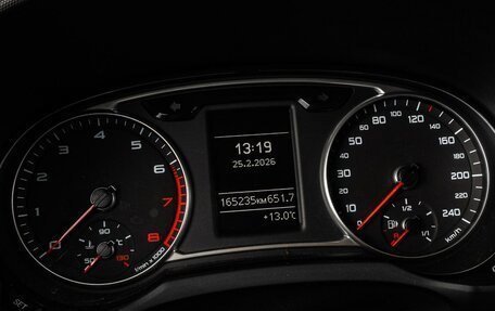 Audi A1, 2013 год, 1 159 000 рублей, 12 фотография