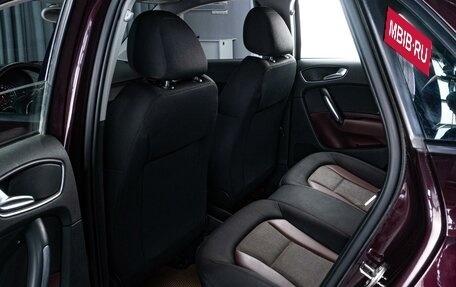 Audi A1, 2013 год, 1 159 000 рублей, 11 фотография