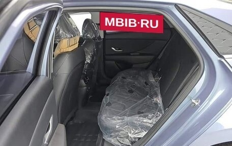 Hyundai Elantra, 2023 год, 1 655 000 рублей, 12 фотография