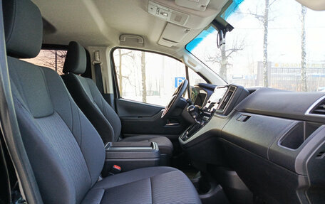 Toyota HiAce H300, 2021 год, 6 699 000 рублей, 11 фотография