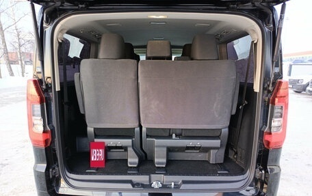 Toyota HiAce H300, 2021 год, 6 699 000 рублей, 10 фотография