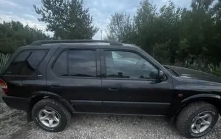 Opel Frontera B, 1999 год, 427 000 рублей, 3 фотография