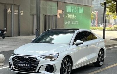 Audi A3, 2023 год, 1 949 500 рублей, 1 фотография