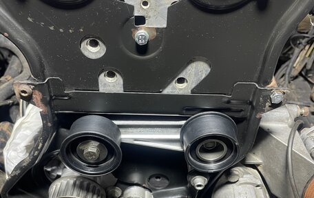 Opel Frontera B, 1999 год, 427 000 рублей, 11 фотография