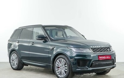 Land Rover Range Rover Sport II, 2018 год, 6 798 999 рублей, 1 фотография