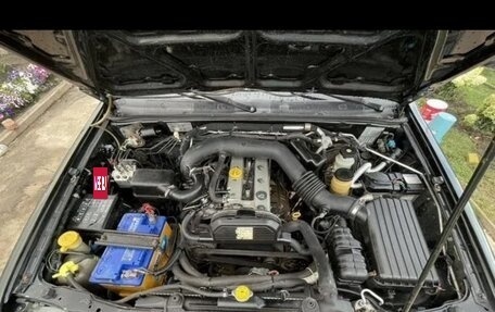 Opel Frontera B, 1999 год, 427 000 рублей, 10 фотография