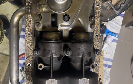 Opel Frontera B, 1999 год, 427 000 рублей, 18 фотография