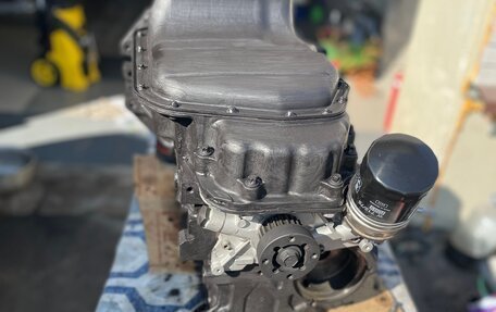 Opel Frontera B, 1999 год, 427 000 рублей, 17 фотография