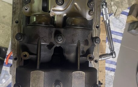 Opel Frontera B, 1999 год, 427 000 рублей, 24 фотография