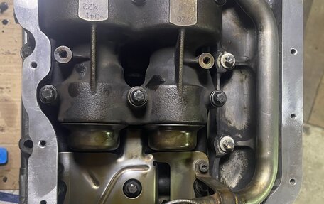 Opel Frontera B, 1999 год, 427 000 рублей, 19 фотография