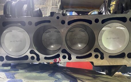 Opel Frontera B, 1999 год, 427 000 рублей, 29 фотография