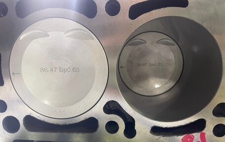 Opel Frontera B, 1999 год, 427 000 рублей, 28 фотография