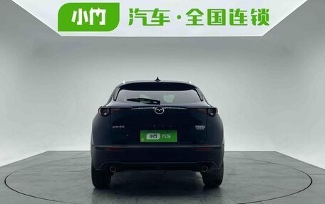 Mazda CX-30 I, 2022 год, 1 650 000 рублей, 5 фотография