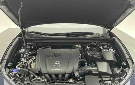 Mazda CX-30 I, 2022 год, 1 650 000 рублей, 13 фотография