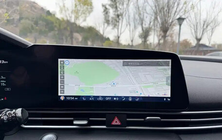 Hyundai Elantra, 2022 год, 1 193 000 рублей, 12 фотография