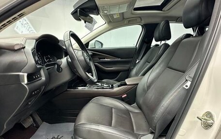 Mazda CX-30 I, 2022 год, 1 620 000 рублей, 7 фотография